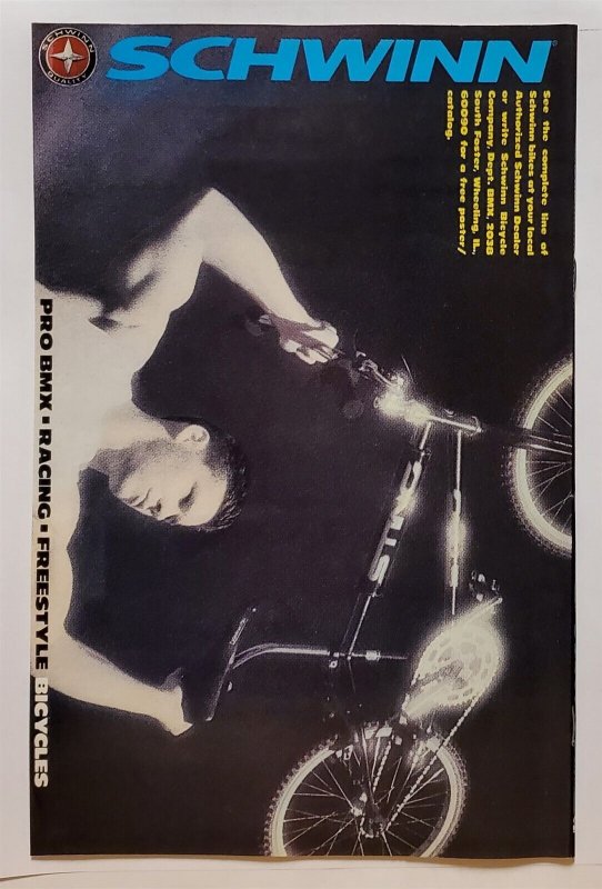 Iron Man (1st Series) #242 (May 1989, Marvel) 8.5 VF+  