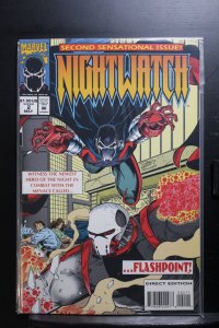 Nightwatch #2 (1994)