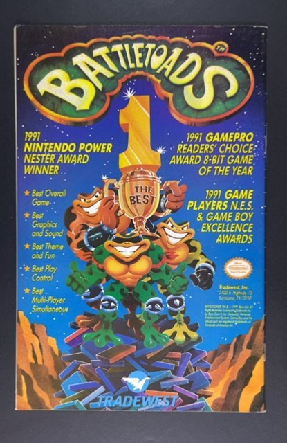 Captain America #404 (1992)