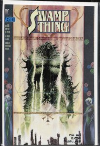 Swamp Thing #131 (1993)