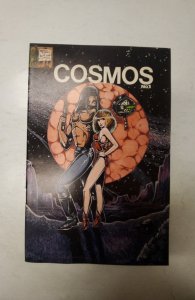Cosmos #1 (1986) NM Micmac Comic Book J718