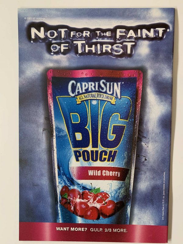 Action Comics #782 (2001)