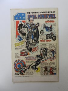 Marvel Team-Up #41 (1976) VG/FN condition