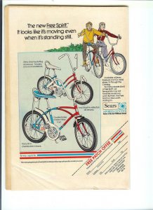 The Jungle Twins, #4 - Bronze Age - (VG)  Jan. 1973