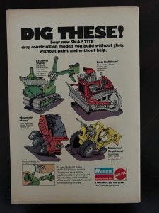 Superman #256 (1972) - NM High Grade Beauty!