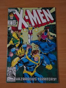 X-Men #13 Direct Market Edition ~ NEAR MINT NM ~ 1992 Marvel Comics
