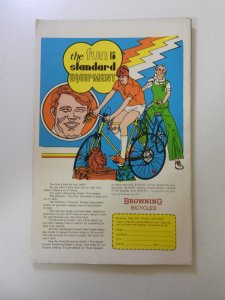 The Brave and the Bold #119 (1975) FN+ condition