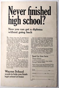 For Lovers Only #76 (6.5, 1974)