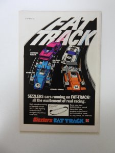 The Flash #209 (1971) FN/VF condition