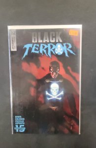 Black Terror #2 (2019)