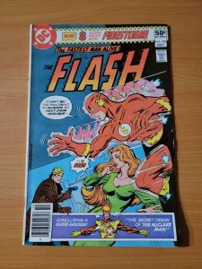 The Flash #290 Newsstand Variant ~ NEAR MINT NM ~ 1980 DC Comics