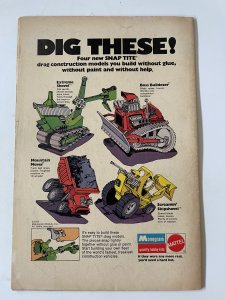 The Unexpected #139 - VF/Fn (1972)