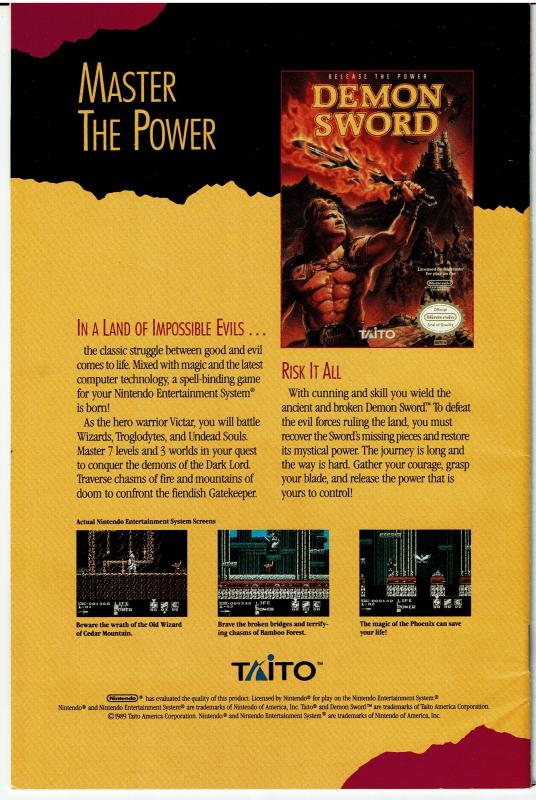 Ghost Rider (2nd Series) #1-10, 8.0 or better