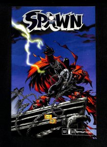 Spawn #137