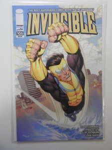 Invincible #105 (2013)