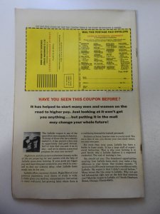 Supernatural Thrillers #6 (1973) FN Condition