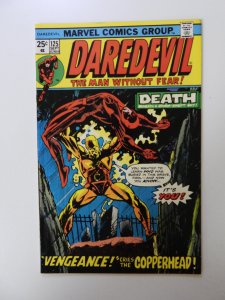 Daredevil #125 (1975) VF condition