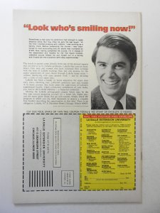 Conan the Barbarian #40 (1974) VF Condition! MVS intact!