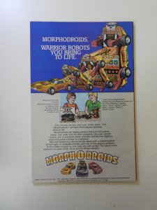 The Amazing Spider-Man #271 Direct Edition (1985) VF condition