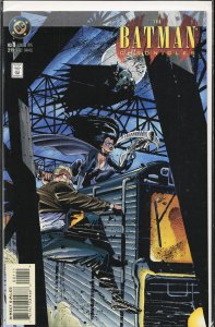 Batman Chronicles (1995) #1