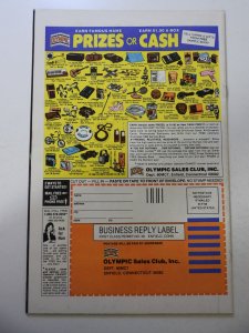 Fantastic Four #223 (1980) VF Condition