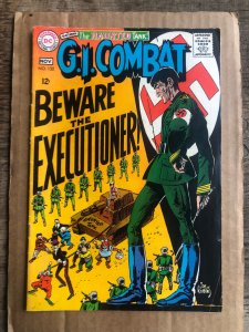 G.I. Combat #132 (1968)
