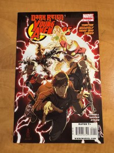 Dark Reign: Young Avengers #1 (2009)