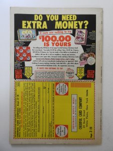 Astonishing Tales #8 (1971) FN Condition!