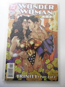 Wonder Woman #141 (1999)