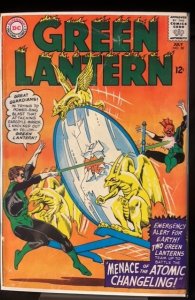 Green Lantern #38 (1965)