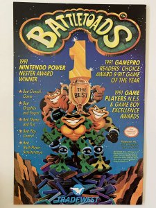 Silver Sable and the Wild Pack #3 - NM+  (1992)