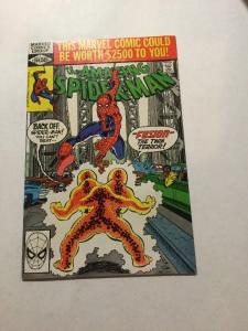 Amazing Spider-Man 208 VF/NM Very Fine/Near Mint 1st First Appearance Of Fusion