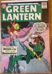 Green Lantern #2 (1960) Green Lantern 