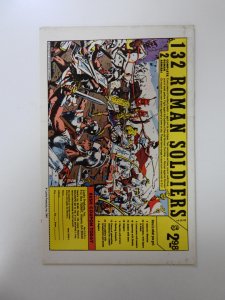 Dazzler #1 (1981) FN/VF condition