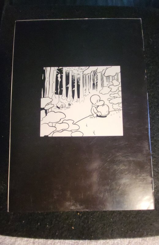 Bone Holiday Special (1993)