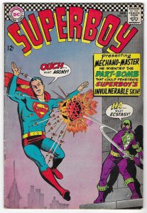 Superboy #135 (1967)