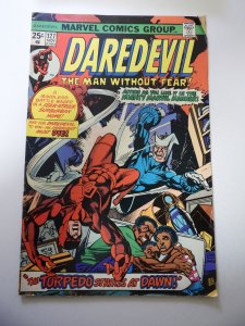 Daredevil #127 (1975) VG+ Condition MVS Intact