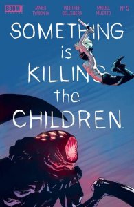 Something is Killing the Children #5 (2020)