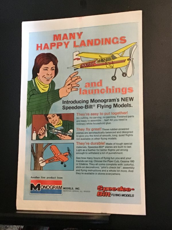 The Champions #7 (1976) rare $.30 variant cover! Mid high grade FN/VF wow!