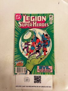 Legion of Super-Heroes #303 NM DC Comic Books Shadow Lass 34 HH68