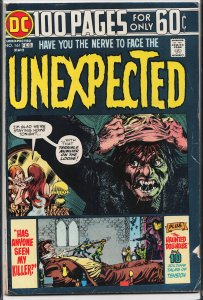 The Unexpected #161 (1975)