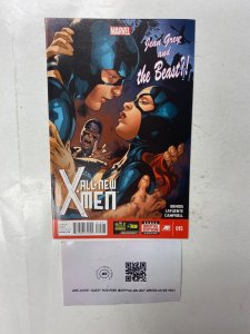 All New X-Men #15 FN-VF Marvel Comics Group 11 PB5