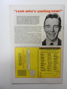 Marvel Premiere #9 (1973) FN- Condition! Rust on bottom staple