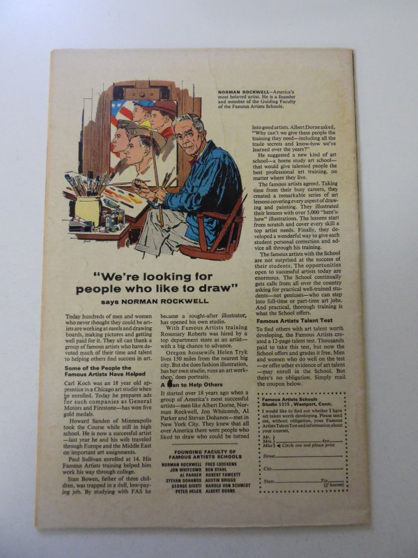 Tales to Astonish #82 (1966) FN- condition