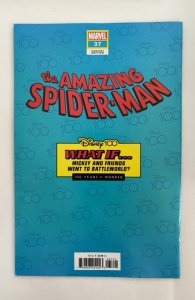 The Amazing Spider-Man #37 (2024)