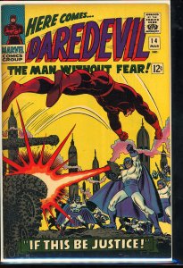 Daredevil #14 (1966)