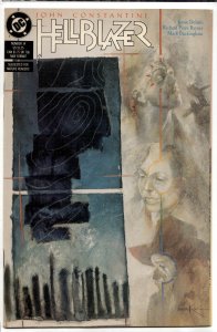 Hellblazer #14 (1988) Hellblazer