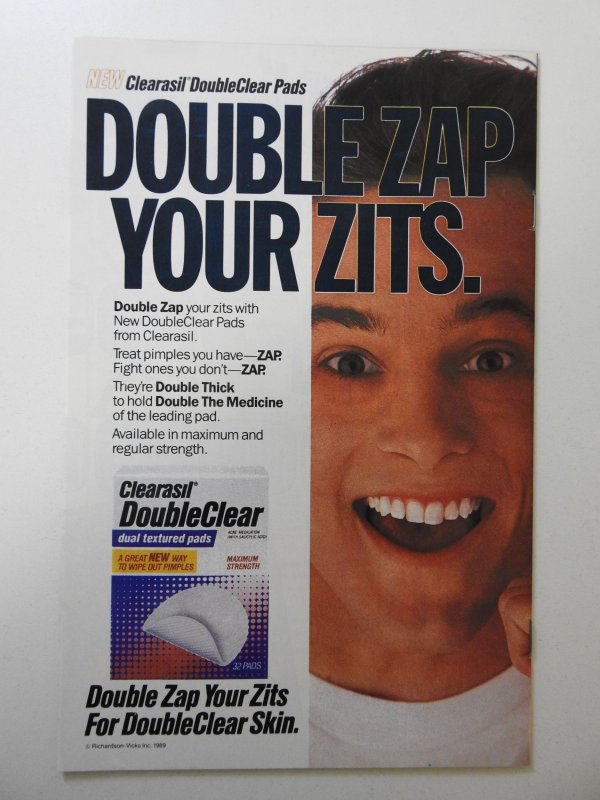 The Amazing Spider-Man #331 (1990) VF+ Condition!