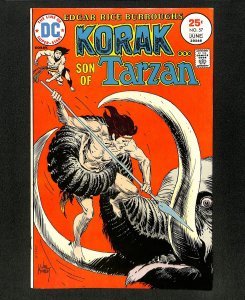 Korak, Son of Tarzan #57
