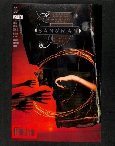 Sandman (1989) #62